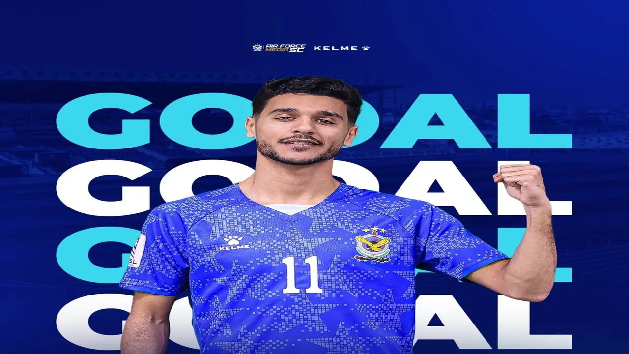 الكويتي عيد الرشيدي يغادر الدوري العراقي بطلب من السفارة